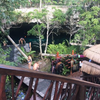 Gran Cenote - Lakes Near Me Gran Cenote - Lakes Near Me