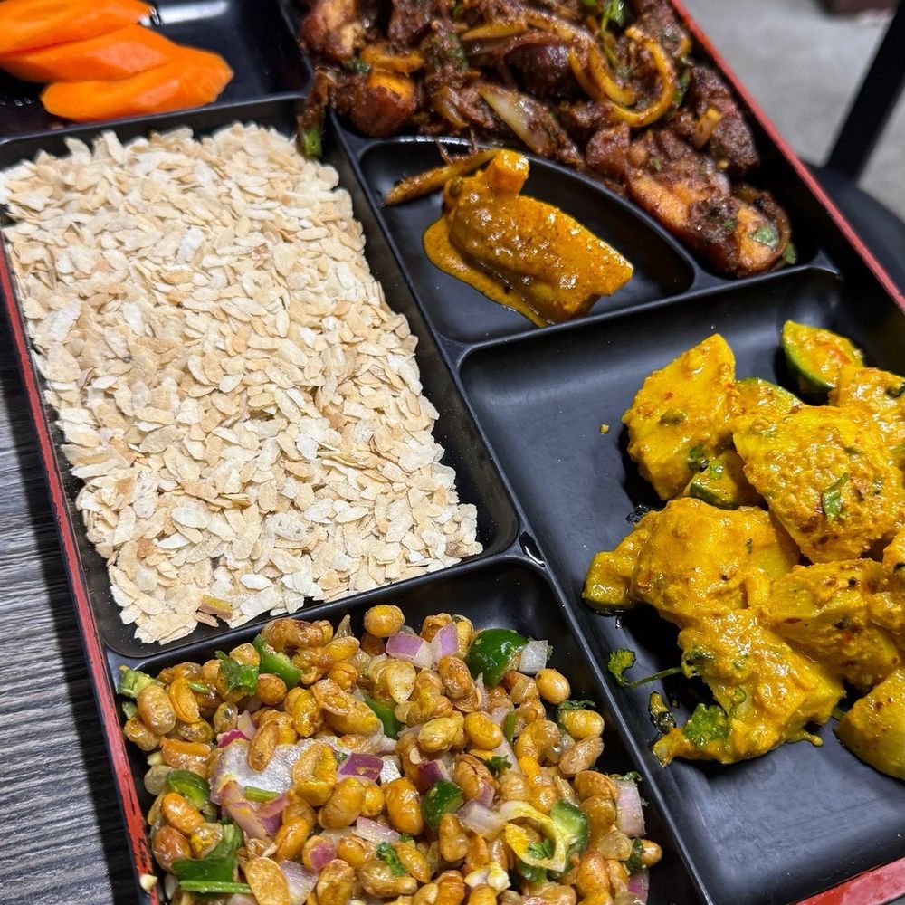 Cafe Raj El Cerrito, CA 94530 - Last Updated January 2026 - Yelp