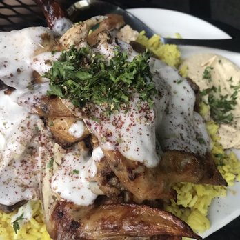Old Mediterranean Kitchen - Farmer's Dish - Greek Near Me - Bellevue, Washington Old Mediterranean Kitchen - Farmer's Dish - Greek Near Me - Bellevue, Washington
