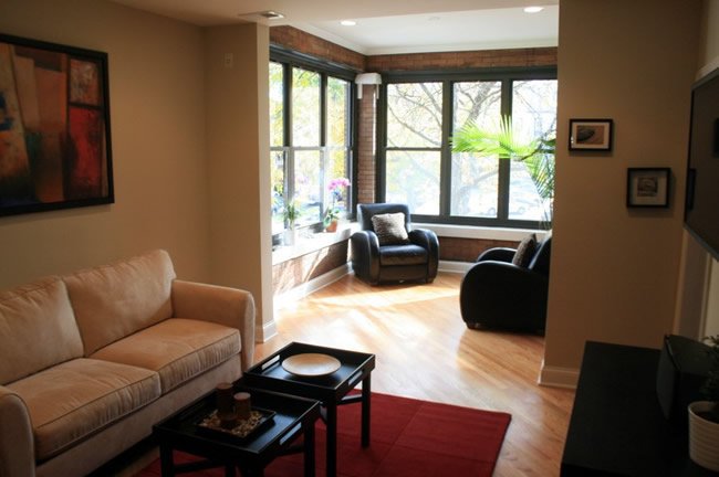 Roscoe Village Guesthouse