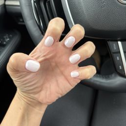 Fresh fill with a custom color! Fresh fill with a custom color!