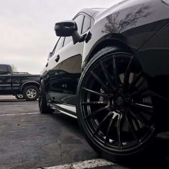 Advanced Auto Dynamics - Auto Detailing Near Me - Placentia, California