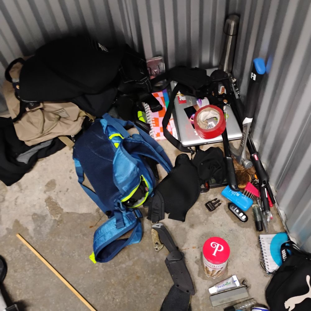 Extra Space Storage - Self Storage Near Me - Fort Lauderdale, Florida