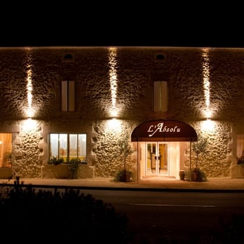 L'Absolu - French Near Me - Auros, 33
