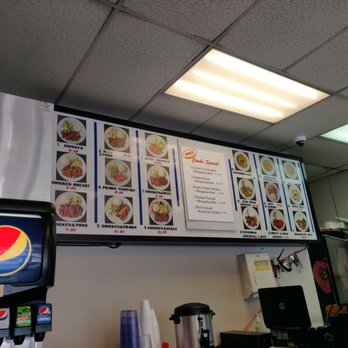 Buxx Teriyaki - Menu - Japanese Near Me - Seattle, Washington Buxx Teriyaki - Menu - Japanese Near Me - Seattle, Washington