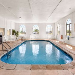 Best Western Oglesby Inn - Indoor Pool