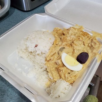 Latin Food Blessing - Aji - Peruvian Near Me - Gainesville, Florida Latin Food Blessing - Aji - Peruvian Near Me - Gainesville, Florida