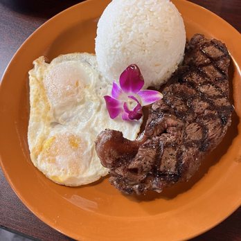Guieb Cafe - Steak & eggs special - Breakfast & Brunch Near Me - Las Vegas, Nevada Guieb Cafe - Steak & eggs special - Breakfast & Brunch Near Me - Las Vegas, Nevada