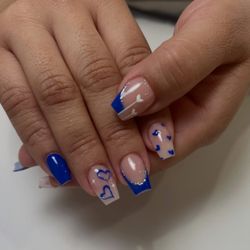 Posh Nails & Spa