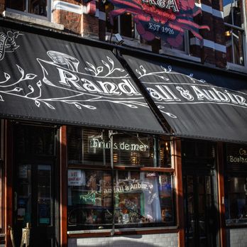 Randall & Aubin - Seafood Near Me - London, XGL Randall & Aubin - Seafood Near Me - London, XGL