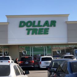 Dollar Tree - General Dollar is now Dollar Tree