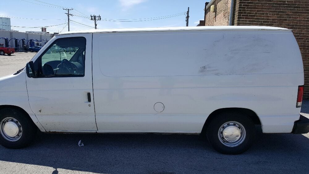 Slide of Larry And Sons Sewers