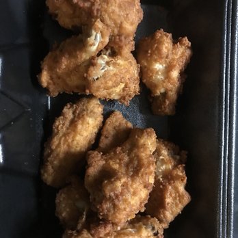 Krystal - Krystal chicken wings - Fast Food Near Me - Tampa, Florida Krystal - Krystal chicken wings - Fast Food Near Me - Tampa, Florida