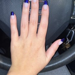 California Nails & Tanning