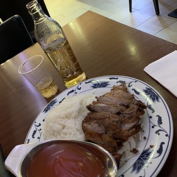 King Wah - Chinese Near Me - Cologne, NW