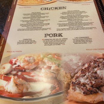 Santa Fe Mexican Grill - Menu - Mexican Near Me - Greensboro, North Carolina Santa Fe Mexican Grill - Menu - Mexican Near Me - Greensboro, North Carolina