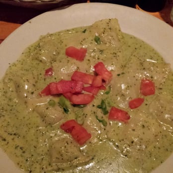 Fritto Misto - The cilantro chicken pasta - Italian Near Me - Hermosa Beach, California