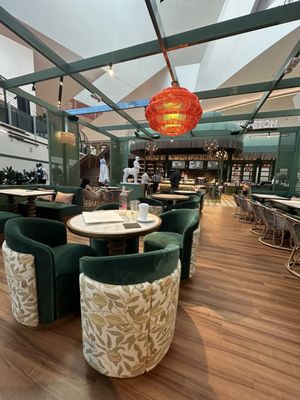 Bar Centro by José Andrés by null