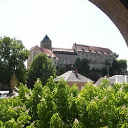 Hotel Weißer Hirsch