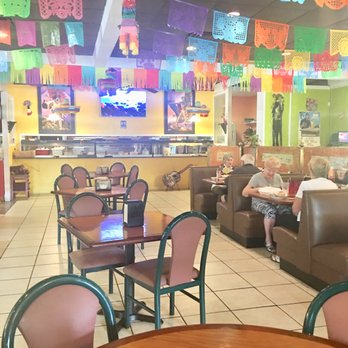Santa Fe Mexican Grill - Mexican Near Me - Largo, Florida