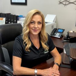 Alliance Insurance Agency - Agency Owner Rainy Justice