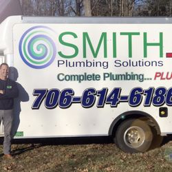 Smith Plumbing Solutions Plus