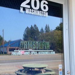 Armstopia