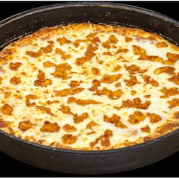 Chicken Tikka