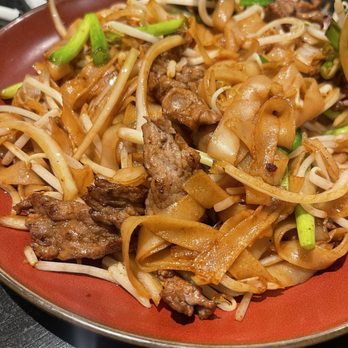 Send Noodles - Beef Chow Fun. Delish - Noodles Near Me - Las Vegas, Nevada Send Noodles - Beef Chow Fun. Delish - Noodles Near Me - Las Vegas, Nevada