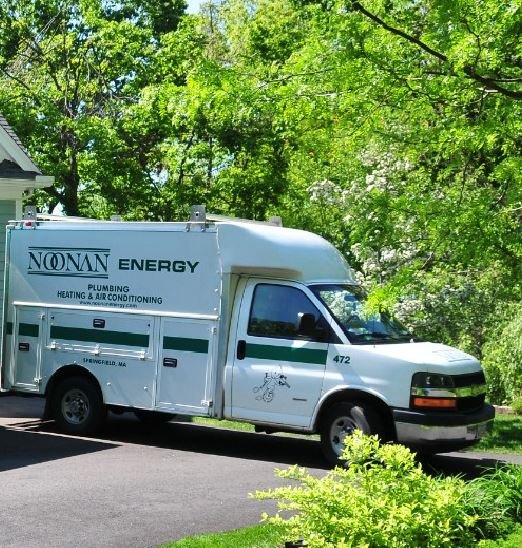 Slide of Noonan Energy