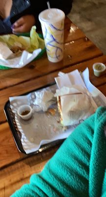 Gresham Burrito Shop by null