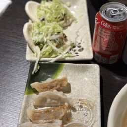 Gyoza