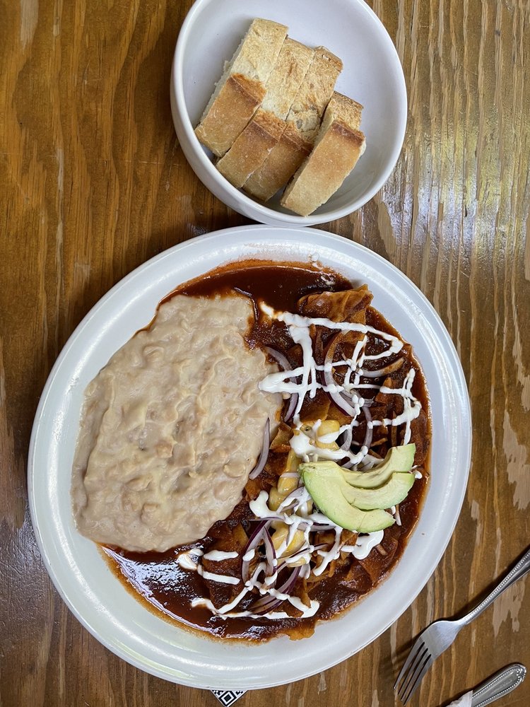 El Terrible Juan Café