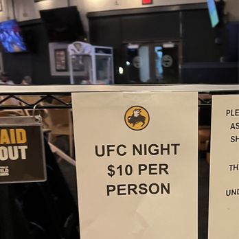Buffalo Wild Wings - Sports Bars Near Me - Petaluma, California