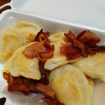Helen's Fast Food - Perogies - Fast Food Near Me - London, Ontario Helen's Fast Food - Perogies - Fast Food Near Me - London, Ontario