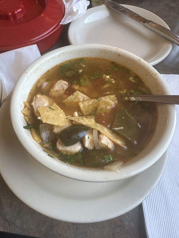 Martinez Restaurant