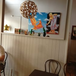 Cactus Espresso Bar