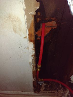 Vell & Dell Plumbing And Remodeling