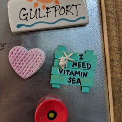 Country Harvest Craft Studio - Cute magnets