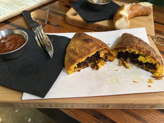 Strange Fellows Brewing by null