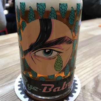 Union Craft Brewing - Rye Baby - Brewpubs Near Me - Baltimore, Maryland Union Craft Brewing - Rye Baby - Brewpubs Near Me - Baltimore, Maryland