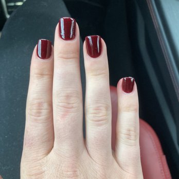 Nail Concepts - Nail Salons Near Me - Fort Lauderdale, Florida
