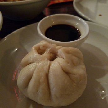 Bao & Noodle - Fried bao - Chinese Near Me - New Orleans, Louisiana Bao & Noodle - Fried bao - Chinese Near Me - New Orleans, Louisiana