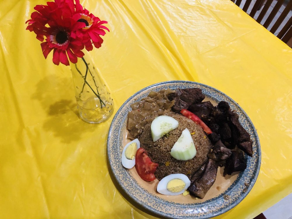 DAROU SALAM 79 Photos & 47 Reviews African 4163 Hamilton Ave