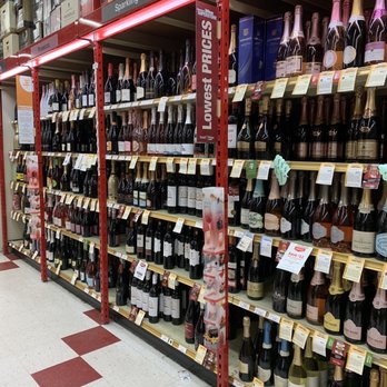 Total Wine & More - shelves of wine in a grocery store - Beer, Wine & Spirits Near Me - Winston-Salem, North Carolina Total Wine & More - shelves of wine in a grocery store - Beer, Wine & Spirits Near Me - Winston-Salem, North Carolina
