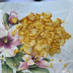 Ca' Cerfogli - Insalata di ovuli