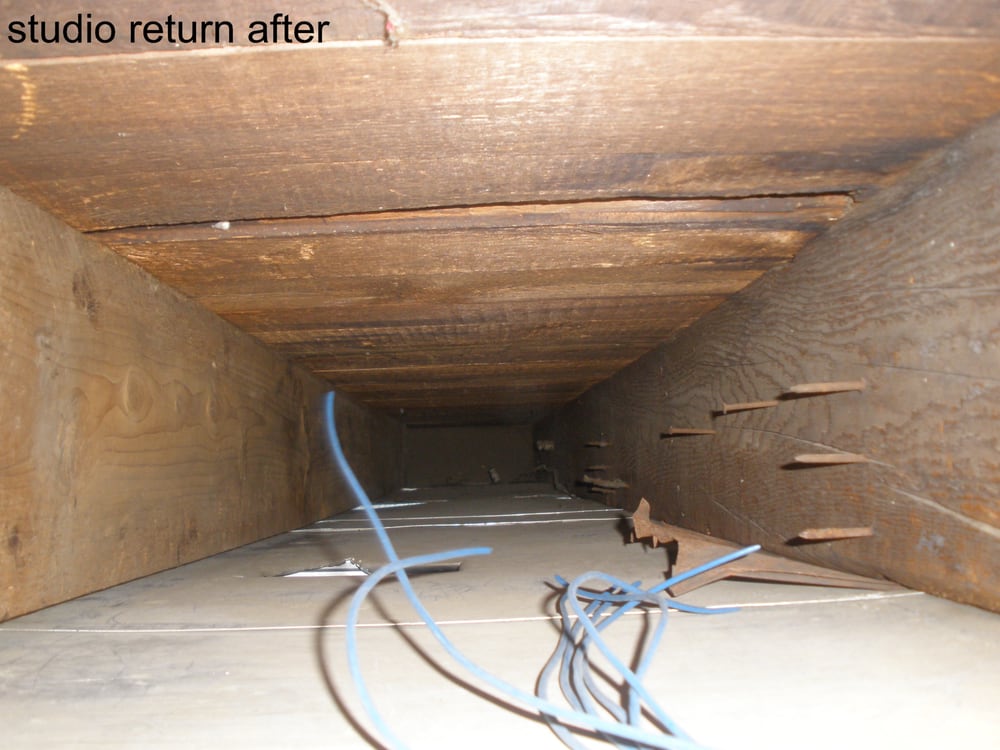 REINICK DUCT CLEANING, HEATING & AIR CONDITIONING Updated September