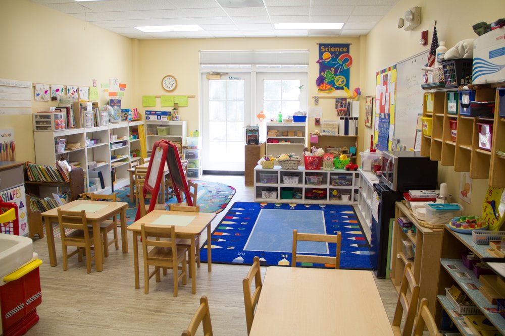 Highland Learning Center - childcare center in Fayetteville, NC