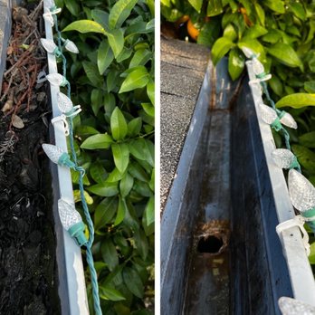 Gilbert The Gutter Guy - Gutter Services Near Me