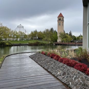 Riverfront Park - Parks Near Me - Spokane, Washington Riverfront Park - Parks Near Me - Spokane, Washington